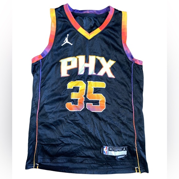 NBA Other - Nike • Jordan • Phoenix Suns • Kevin Durant • #35 • Swingman Jersey • NBA PHX